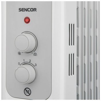 SENCOR SOH 3207WH