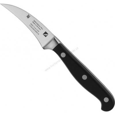 WMF Loupací nůž na zeleninu Spitzenklasse Plus 7 cm