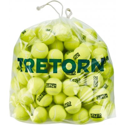 Tretorn Coach bag 72 ks – Hledejceny.cz