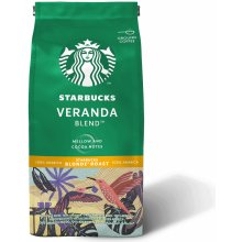 Starbucks Veranda Blend mletá 200 g