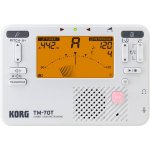 Korg TM-70C – Zboží Dáma