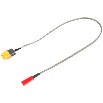 Revtec Konverzní kabel Pro XT-60 samice JST samec 22AWG 40 cm – Zbozi.Blesk.cz