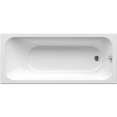 Ravak Chrome Slim slim 160 x 70 cm C731300000 – Hledejceny.cz