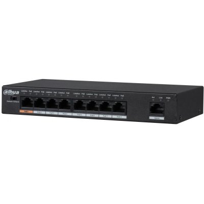 Dahua PFS3010-8ET-96 – Zboží Živě