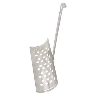 SAHM Naběrák na knedlíky 30cm nerez leštěný 100014892 – Zboží Dáma