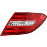 Zadní světlo- pravé MERCEDES C (W204) 2011-2014 |011-2014| DEPO | 440-1983R-UE – Hledejceny.cz