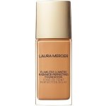 Laura Mercier Rozjasňující hydratační make-up Flawless Lumiere Radiance-Perfecting Foundation 4N1 Suntan 30 ml – Sleviste.cz