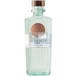 Le Tribute Gin 43% 0,7 l (holá láhev) – Zboží Dáma