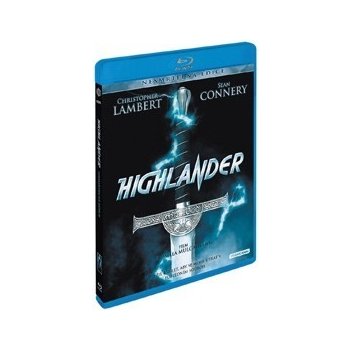 highlander BD