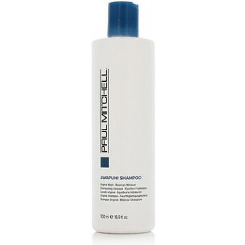 Paul Mitchell Awapuhi Shampoo 500 ml