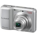 Panasonic Lumix DMC-LS5