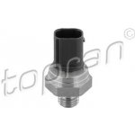 Senzor, tlak výfukového plynu TOPRAN 622 510 – Sleviste.cz