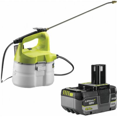 Ryobi OWS 1880 18V 3,5L – Zbozi.Blesk.cz
