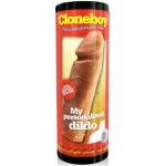 Cloneboy dildo kopie penisu – Zboží Dáma