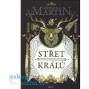 Kniha Střet králů. Píseň ledu a ohně 2. - George R.R. Martin