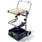 Mobilní dílna Festool MW 1000 Basic 19kg (203454) – Zboží Dáma