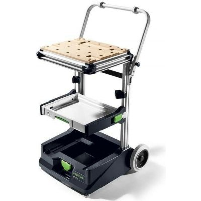 Mobilní dílna Festool MW 1000 Basic 19kg (203454) – Zboží Dáma