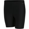 Dámské šortky Speedo dámské Koupací kraťasy ESS SP LONG SHORT AF 8-131930001 Černá