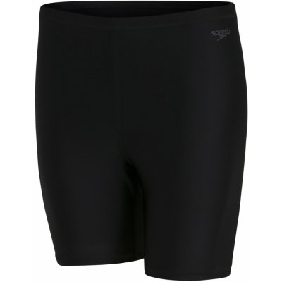 Speedo dámské Koupací kraťasy ESS SP LONG SHORT AF 8-131930001 Černá