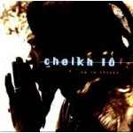 Ne La Thiass - Cheikh Lo CD – Hledejceny.cz