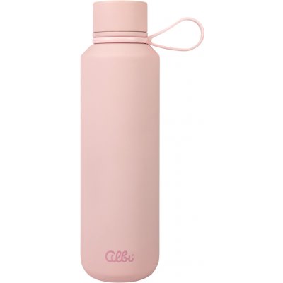 Albi termoláhev 600 ml růžová – Hledejceny.cz