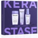 Kérastase Blond Absolu Discovery sada pro zesvětlené vlasy Bain Lumiere 80 ml + Cicaflash 75 ml + olej Cicaextreme 50 ml – Zboží Mobilmania