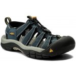 Keen Newport H2 navy medium grey – Hledejceny.cz