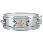 Dixon Classic Steel Snare 13x4" – Zboží Mobilmania