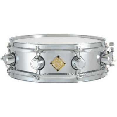 Dixon Classic Steel Snare 13x4" – Zboží Mobilmania