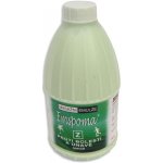 Emspoma Proti únavě a bolesti zelená "Z" masážní emulze 500 ml – Zboží Dáma