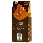 DWP eG Fairtrade Bio Kaffa Espresso zrnková 250 g – Hledejceny.cz
