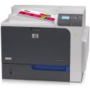 Tiskárna HP Color LaserJet CP4525n CC493A