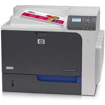 HP Color LaserJet CP4525n CC493A