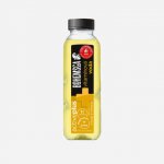 Bohemsca Active plus vitamin water mango a marakuja 390 ml – Zboží Dáma