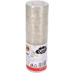 TOTO Lepící páska 18 mm x 20 m průhledná – Zboží Mobilmania