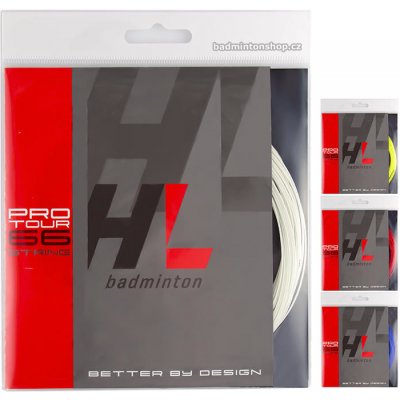 HL PRO TOUR 66 10m – Zboží Dáma