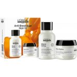 L´oréal Professionnel Serie Expert Metal Detox Duo Vánoční Sada šampon 300 ml + maska 250 ml – Zboží Mobilmania
