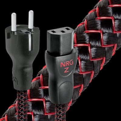 AudioQuest NRG-Z3 – Zbozi.Blesk.cz