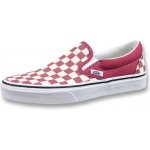 Vans UA classic slip-on CHECKERBOA více – Zboží Mobilmania