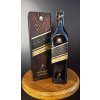 Whisky Johnnie Walker Double Black 40% 0,7 l (holá láhev)