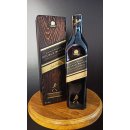 Whisky Johnnie Walker Double Black 40% 0,7 l (holá láhev)