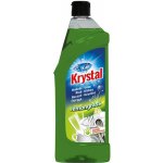 Krystal balzám na nádobí aktivní ocet 750 ml – Zbozi.Blesk.cz