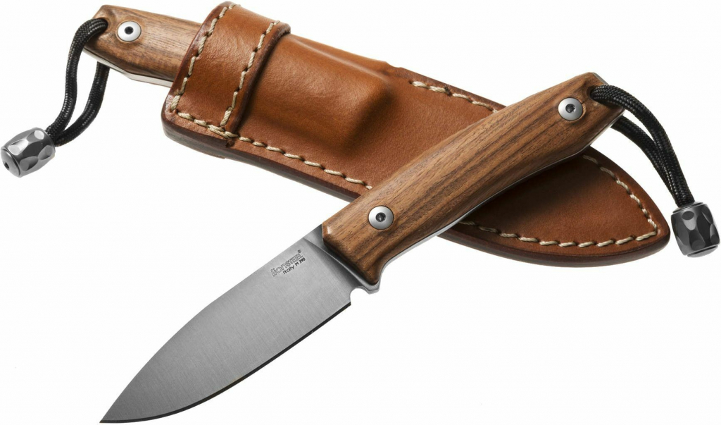 Lionsteel Fixed knife m390 M1 ST