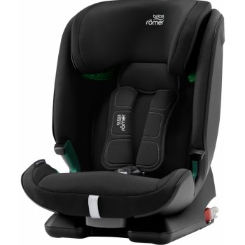 Britax Römer Advansafix M i-Size 2021 Cosmos Black