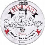Dapper Dan Original balzám na vousy 50 ml – Hledejceny.cz