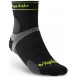 Bridgedale Trail Run Lightweight T2 Merino Sport crew black – Hledejceny.cz