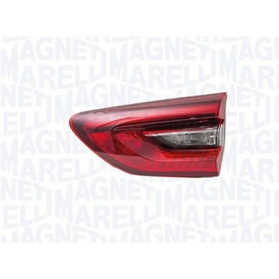 Zadní světlo MAGNETI MARELLI 714020580802 – Hledejceny.cz