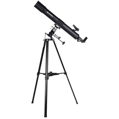 Bresser Teleskop 90/900 NG Taurus
