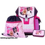 Emipo Set ONE PUPIES 3-dílný – Zboží Dáma