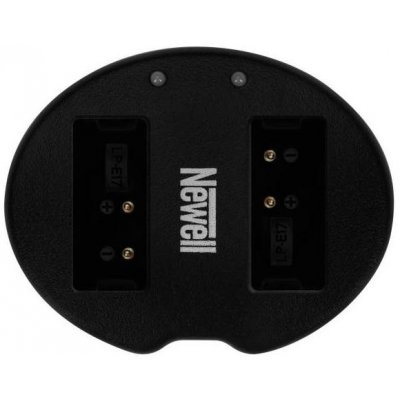 NEWELL D-USB-DC-LP-E17 – Zboží Živě